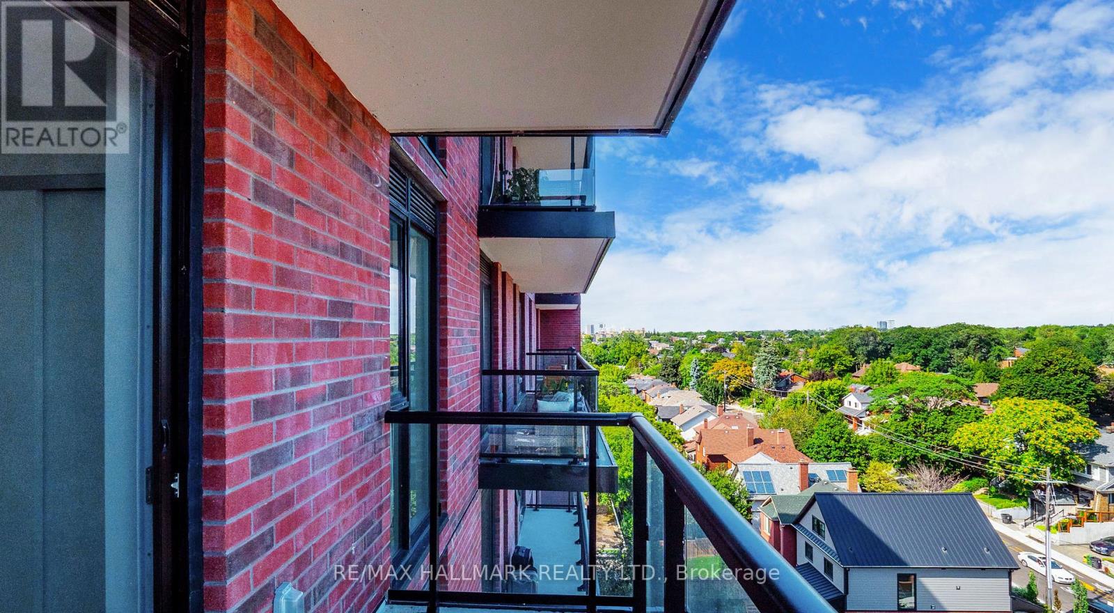 906 - 185 Alberta Avenue, Toronto (Oakwood Village), Ontario  M6C 0A5 - Photo 24 - C12814344