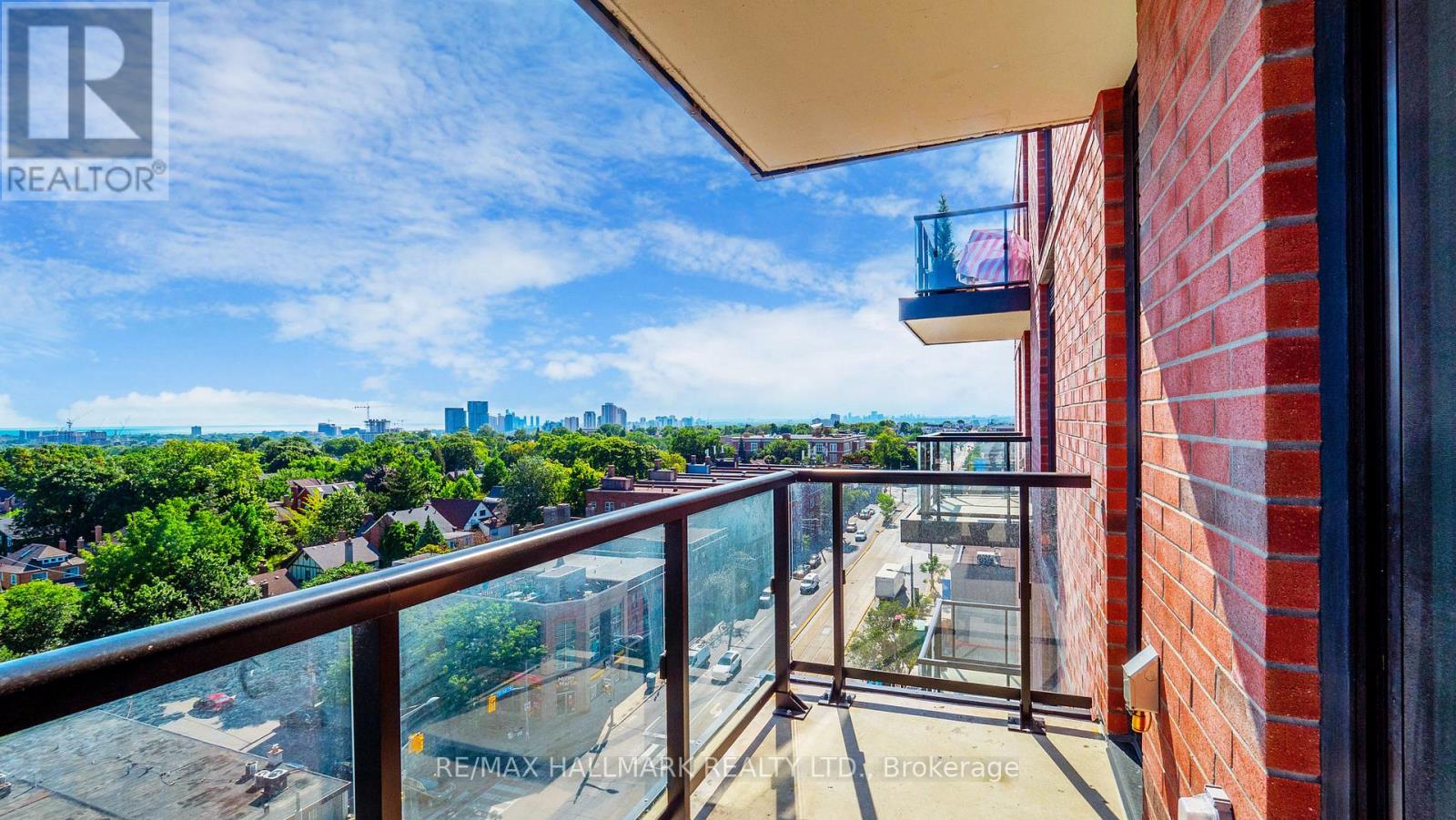 906 - 185 Alberta Avenue, Toronto (Oakwood Village), Ontario  M6C 0A5 - Photo 25 - C12814344