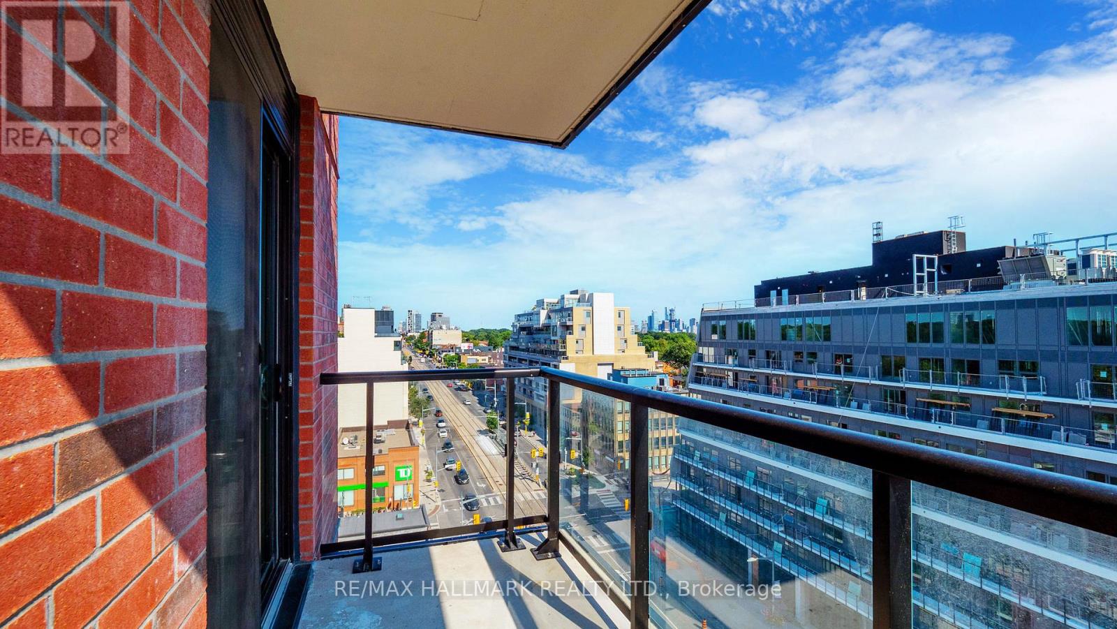 906 - 185 Alberta Avenue, Toronto (Oakwood Village), Ontario  M6C 0A5 - Photo 26 - C12814344