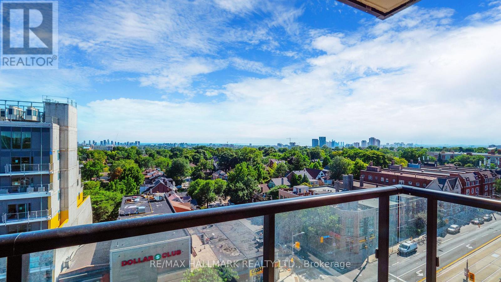 906 - 185 Alberta Avenue, Toronto (Oakwood Village), Ontario  M6C 0A5 - Photo 27 - C12814344