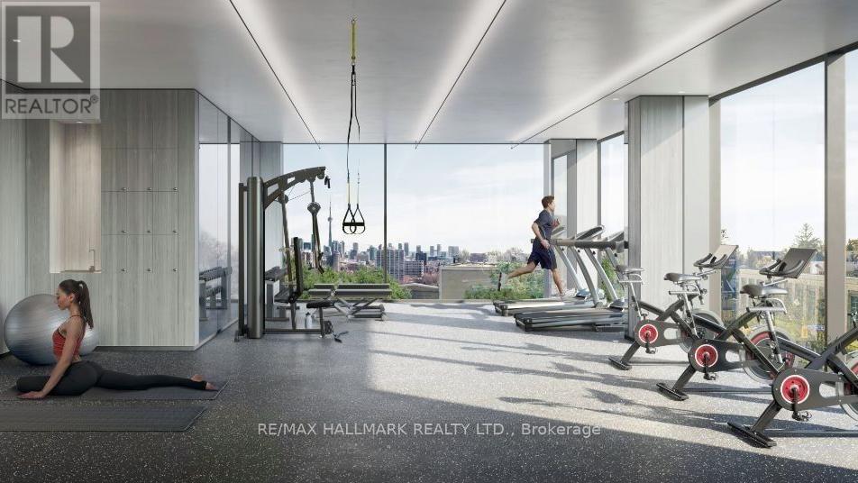 906 - 185 Alberta Avenue, Toronto (Oakwood Village), Ontario  M6C 0A5 - Photo 28 - C12814344