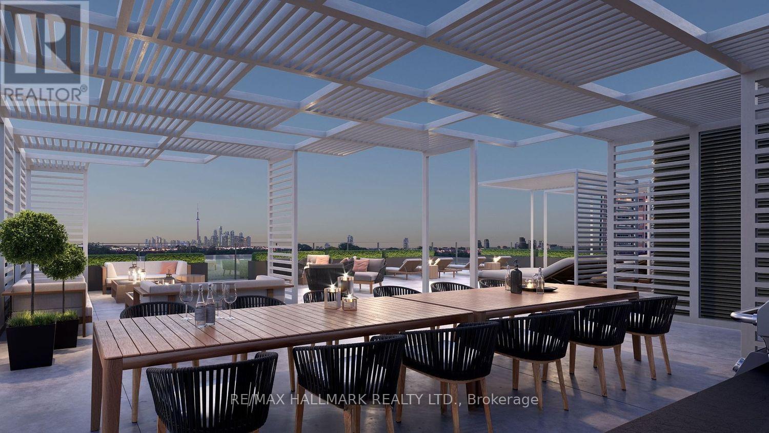 906 - 185 Alberta Avenue, Toronto (Oakwood Village), Ontario  M6C 0A5 - Photo 29 - C12814344