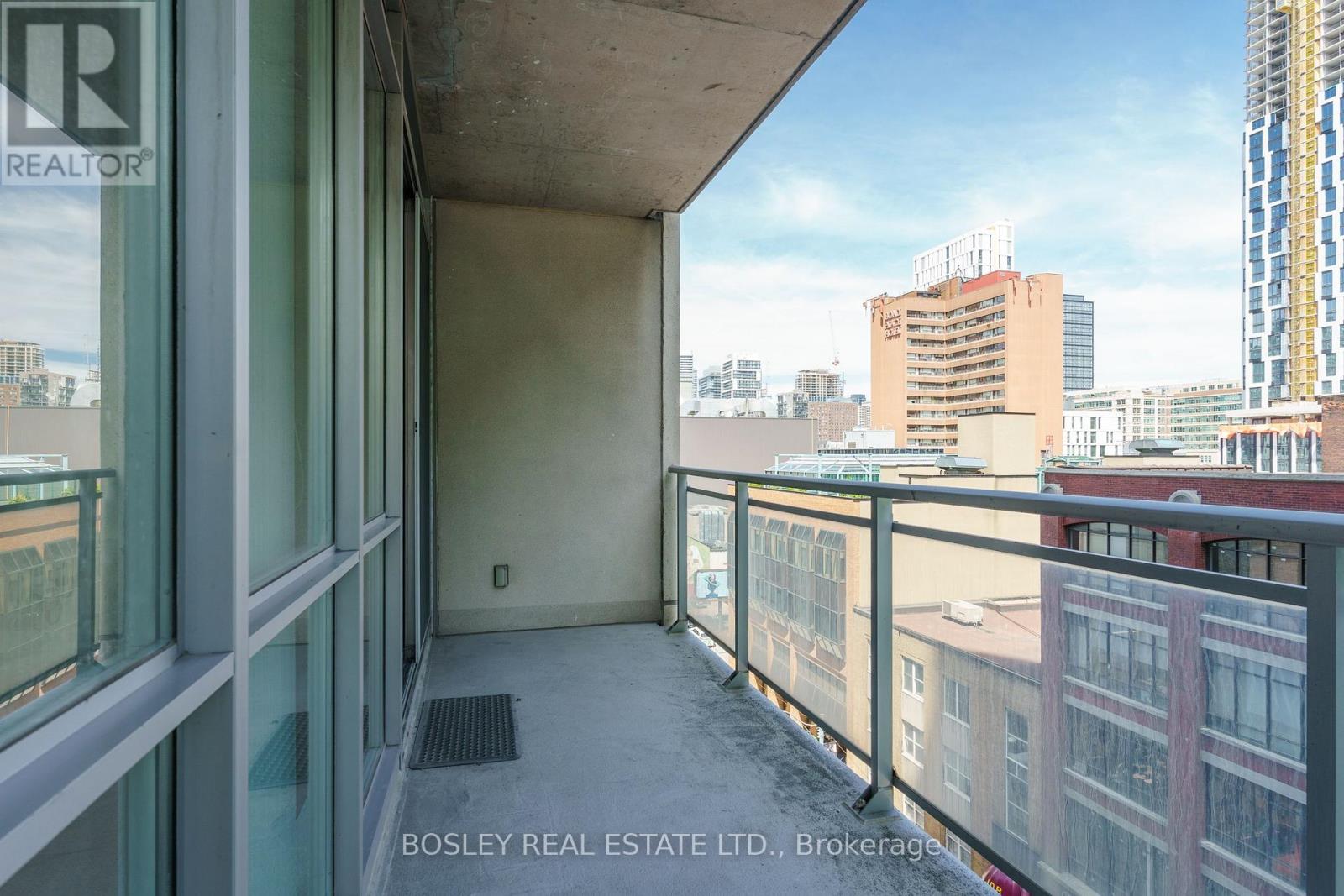 803 - 220 Victoria Street, Toronto (Church-Yonge Corridor), Ontario  M5B 2R6 - Photo 20 - C12814368