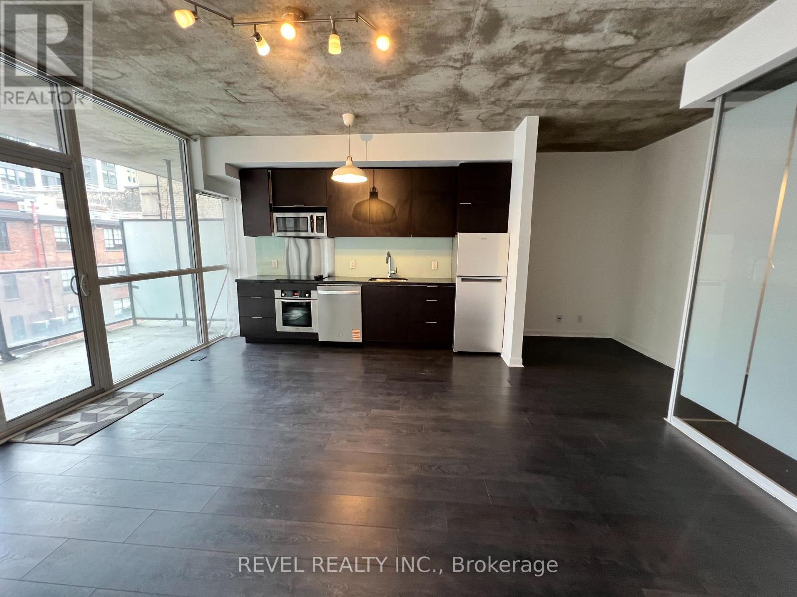 404 - 478 King Street W, Toronto (Waterfront Communities), Ontario  M5V 0A8 - Photo 12 - C12814396