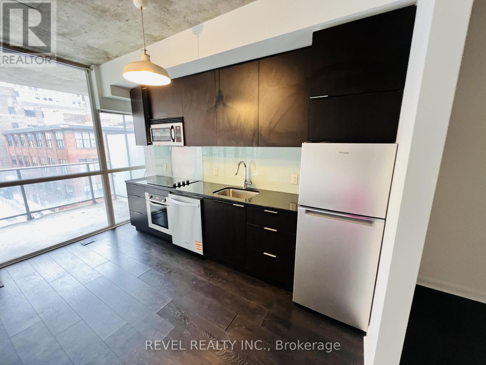 404 - 478 King Street W, Toronto (Waterfront Communities), Ontario  M5V 0A8 - Photo 13 - C12814396