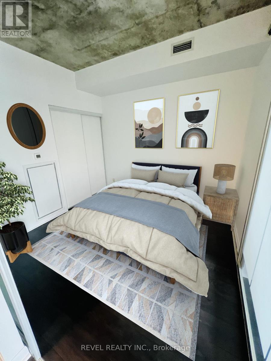 404 - 478 King Street W, Toronto (Waterfront Communities), Ontario  M5V 0A8 - Photo 3 - C12814396