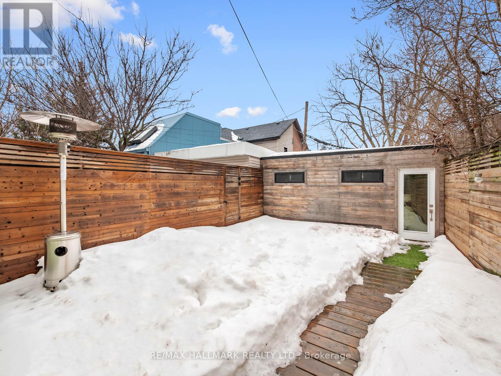 529 Logan Avenue, Toronto, Ontario  M4K 3B3 - Photo 43 - E12814314