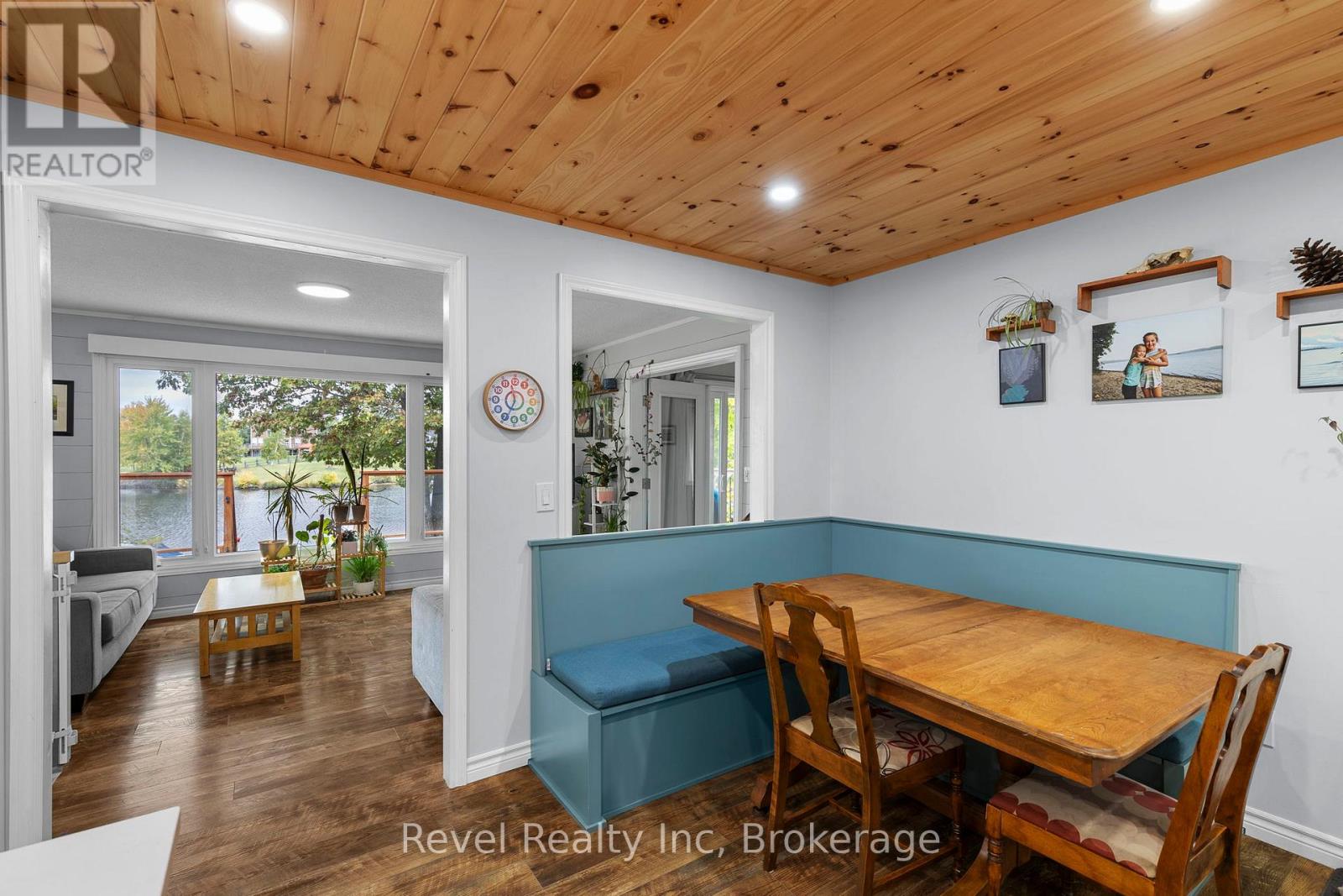 210 Burnett's Road, Mckellar, Ontario  P2A 0B5 - Photo 13 - X12813256