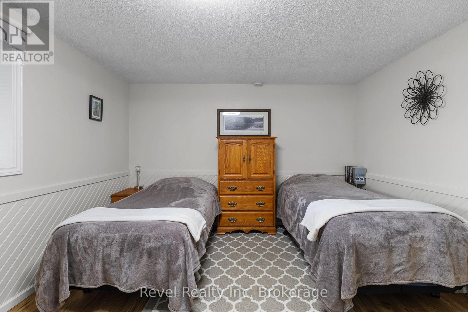 210 Burnett's Road, Mckellar, Ontario  P2A 0B5 - Photo 19 - X12813256