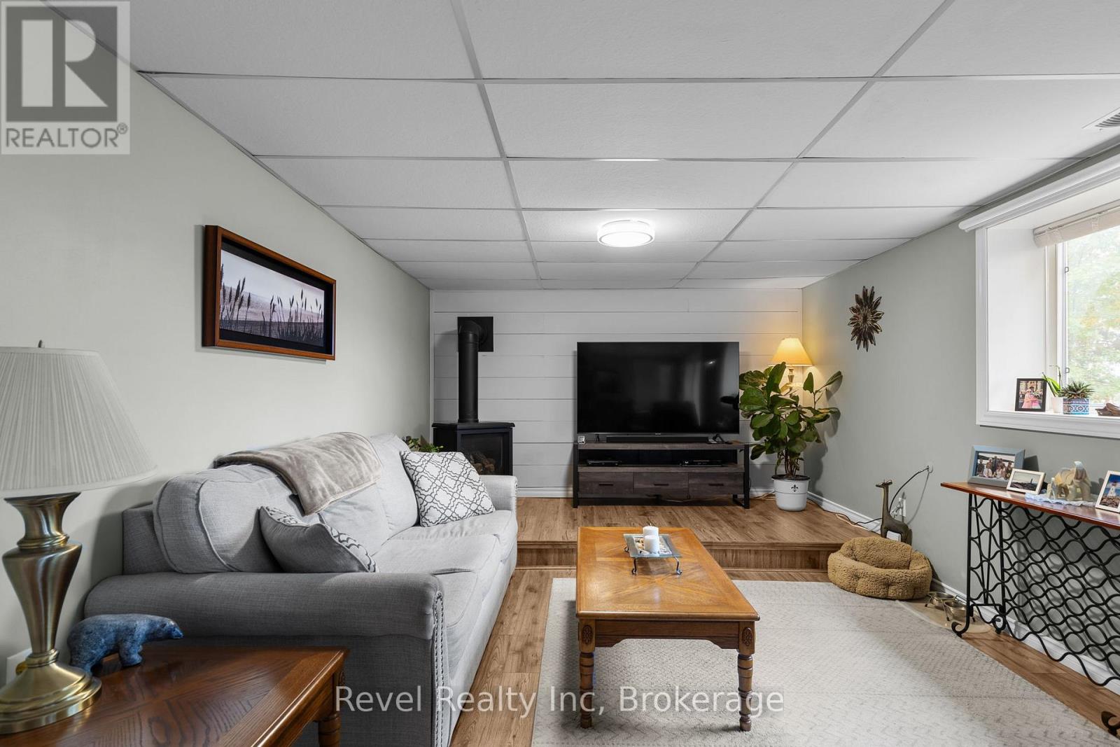 210 Burnett's Road, Mckellar, Ontario  P2A 0B5 - Photo 14 - X12813256