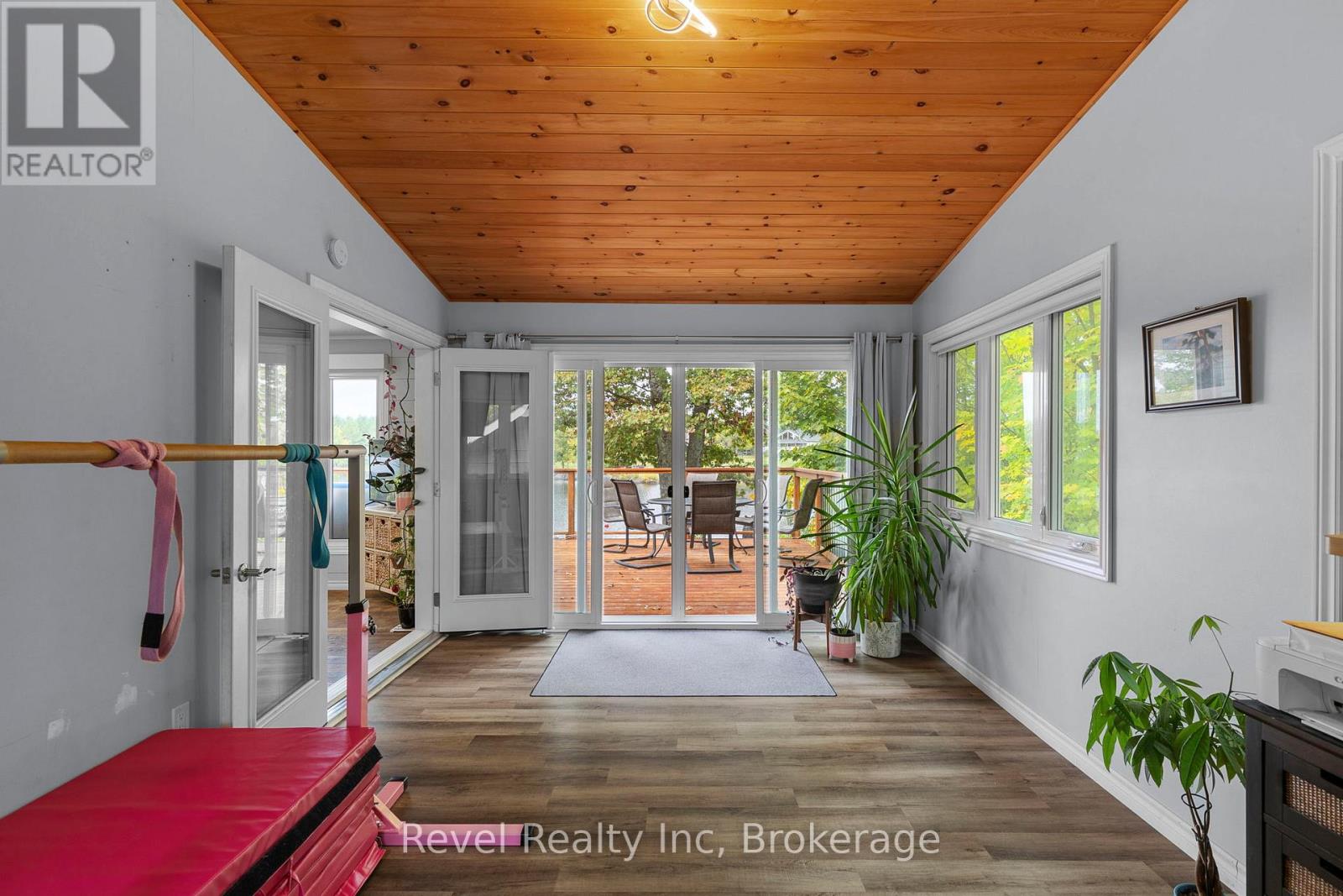 210 Burnett's Road, Mckellar, Ontario  P2A 0B5 - Photo 10 - X12813256