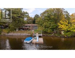 210 BURNETT'S ROAD, McKellar, Ontario