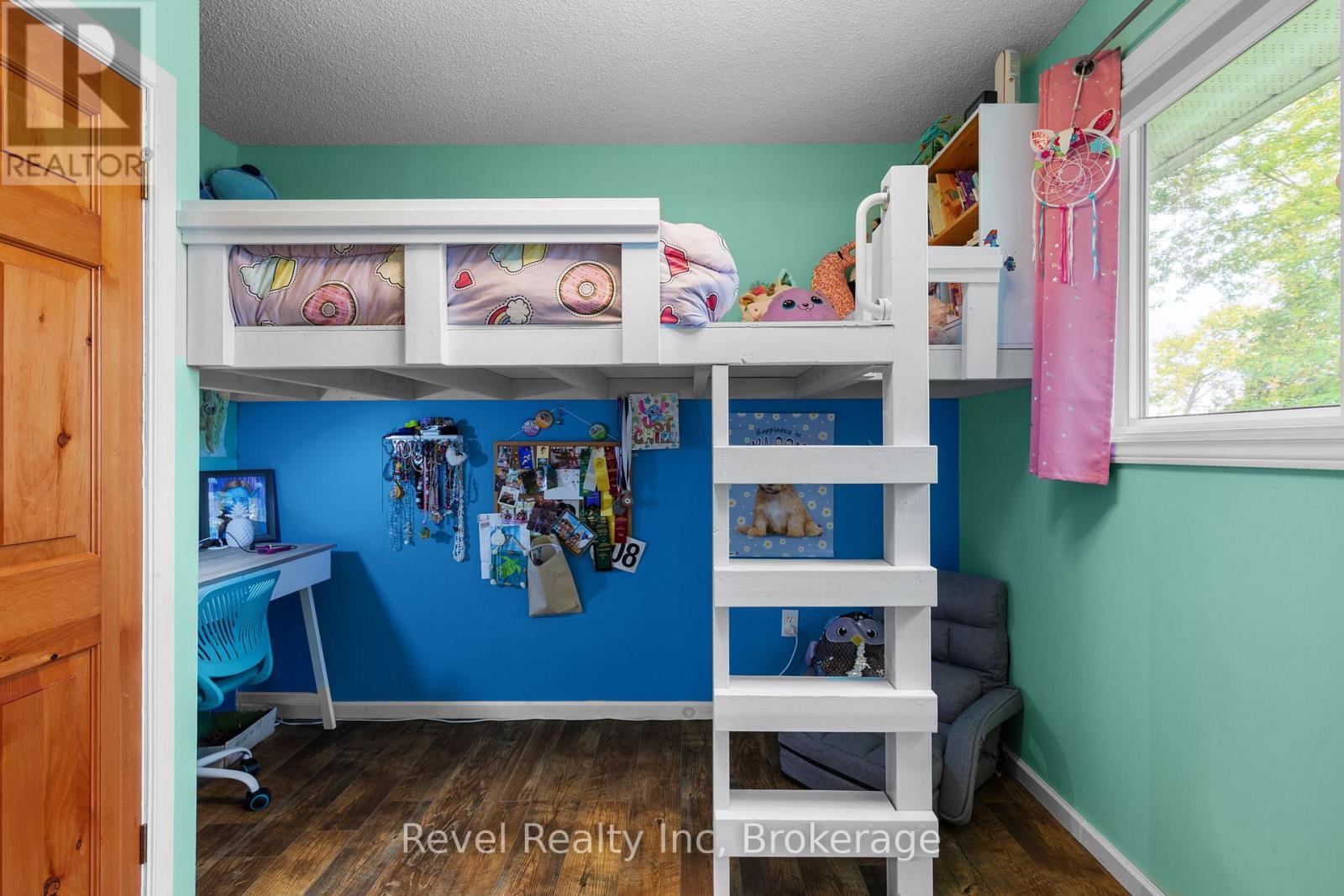 210 Burnett's Road, Mckellar, Ontario  P2A 0B5 - Photo 32 - X12813256