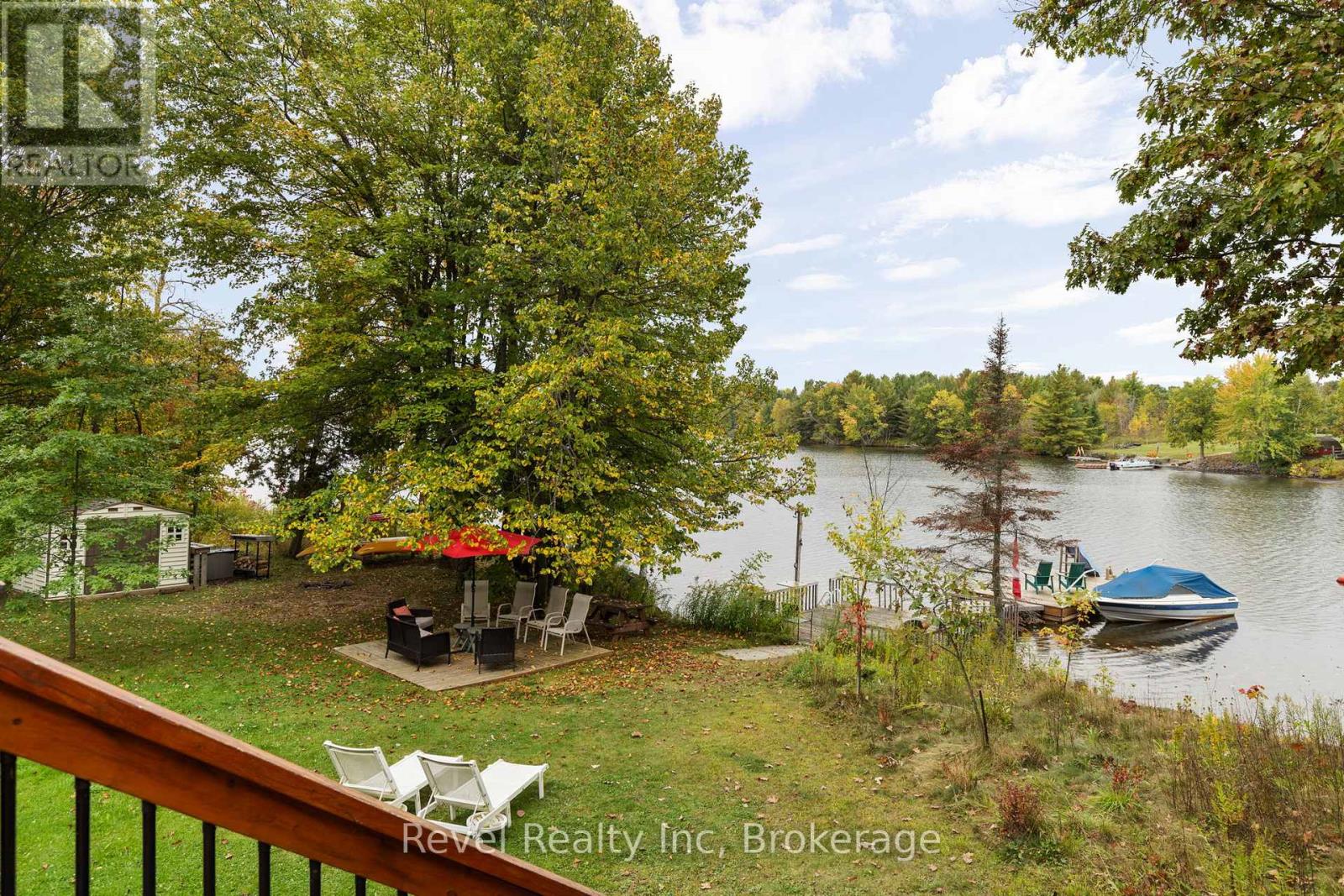 210 Burnett's Road, Mckellar, Ontario  P2A 0B5 - Photo 38 - X12813256