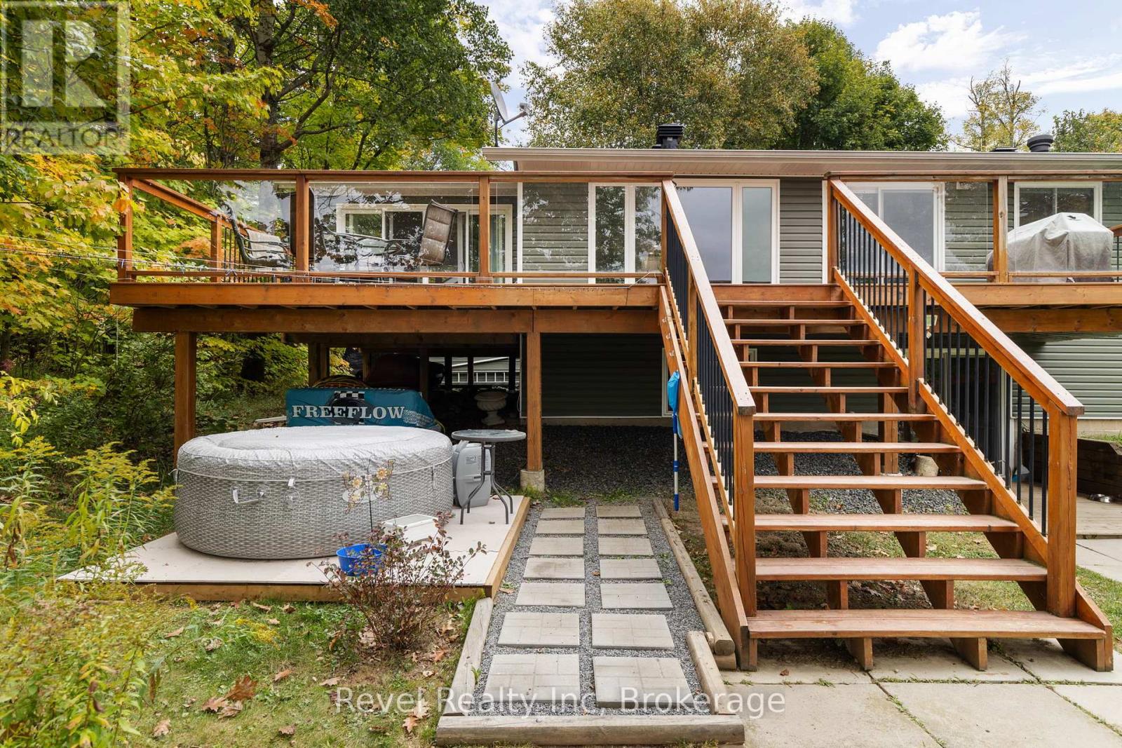 210 Burnett's Road, Mckellar, Ontario  P2A 0B5 - Photo 42 - X12813256