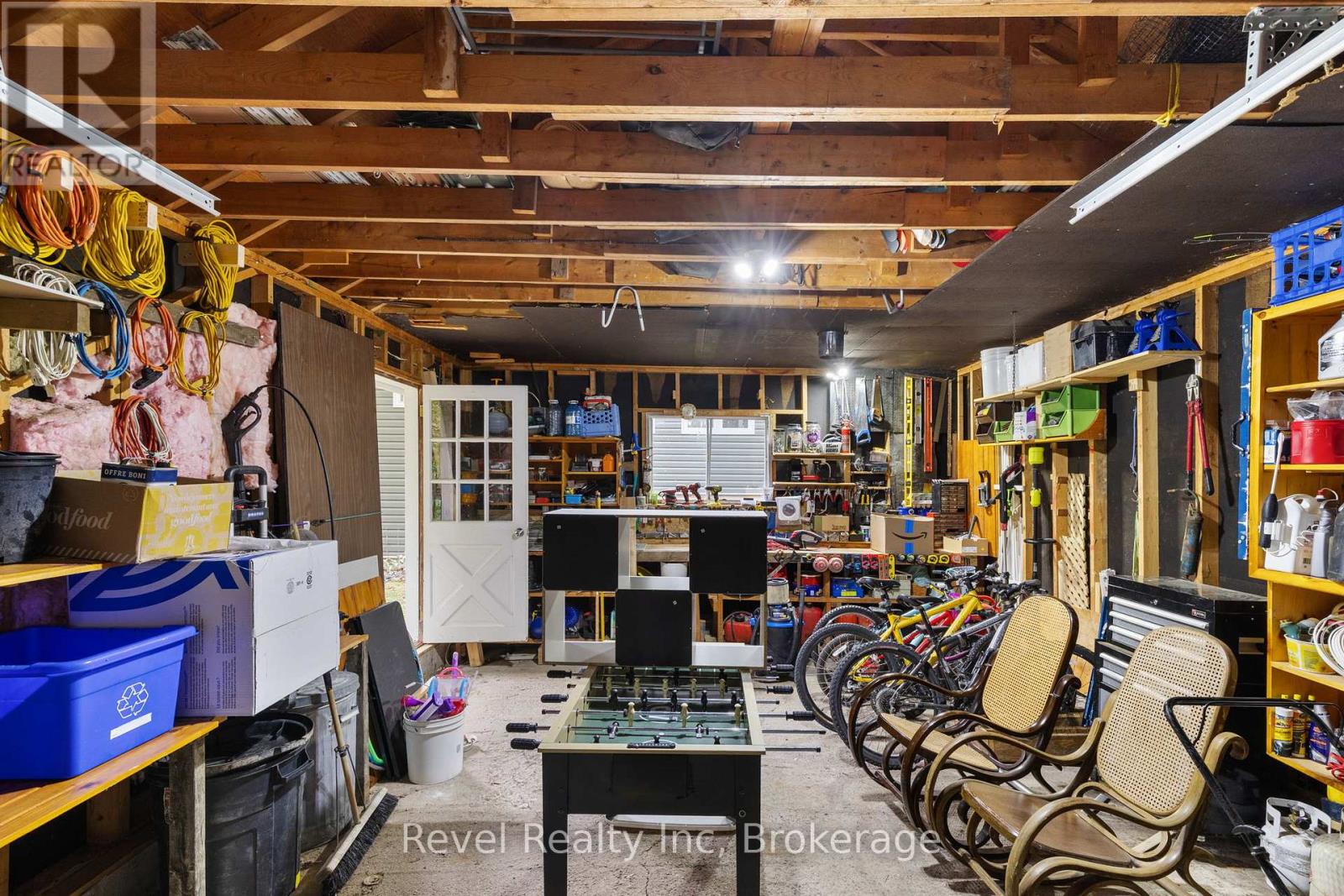 210 Burnett's Road, Mckellar, Ontario  P2A 0B5 - Photo 43 - X12813256