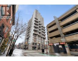 380 PELISSIER STREET Unit# 2103, Windsor, Ontario