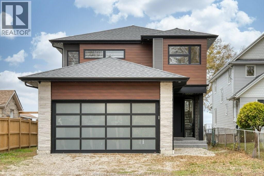 MLS# 26003827: 1512 Goodview AVENUE, Amherstburg, Canada