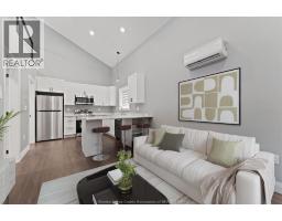 1147 HICKORY Unit# REAR, Windsor, Ontario