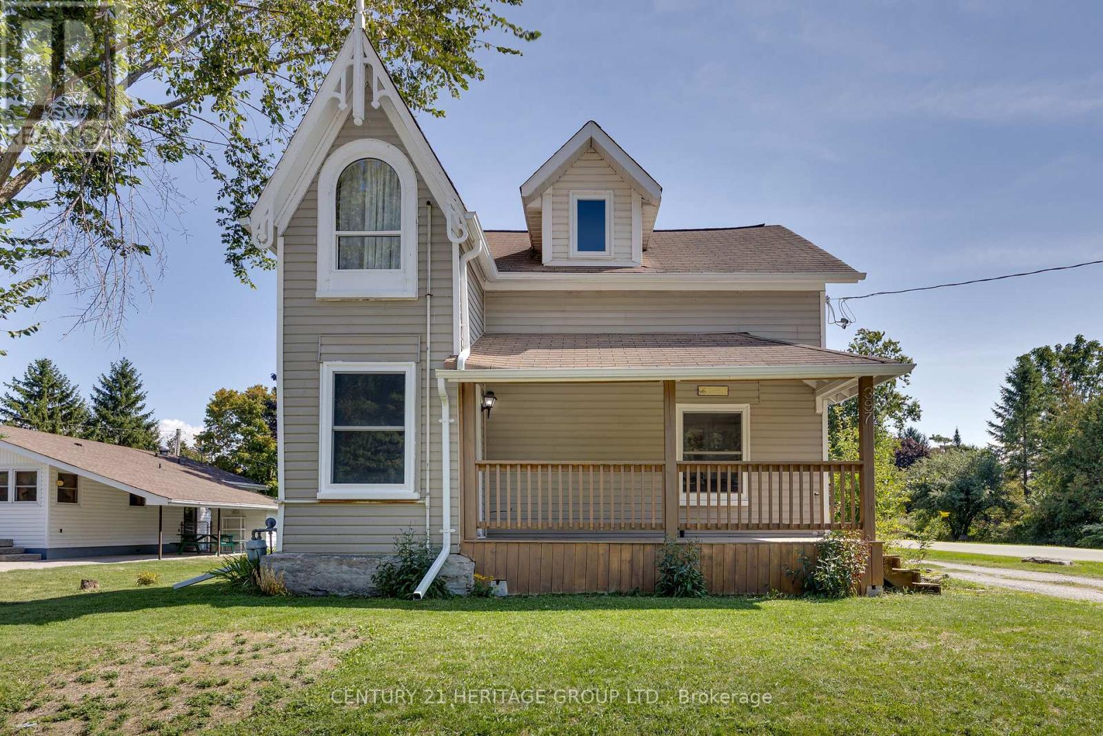 397 MARA ROAD, Brock, Ontario