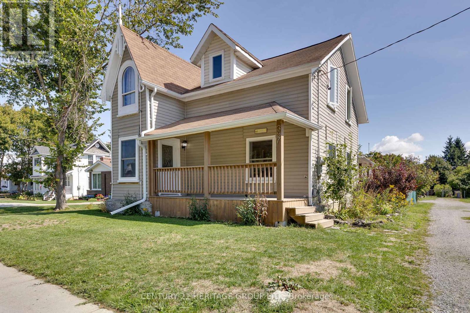 397 Mara Road, Brock, Ontario  L0K 1A0 - Photo 2 - N12814340