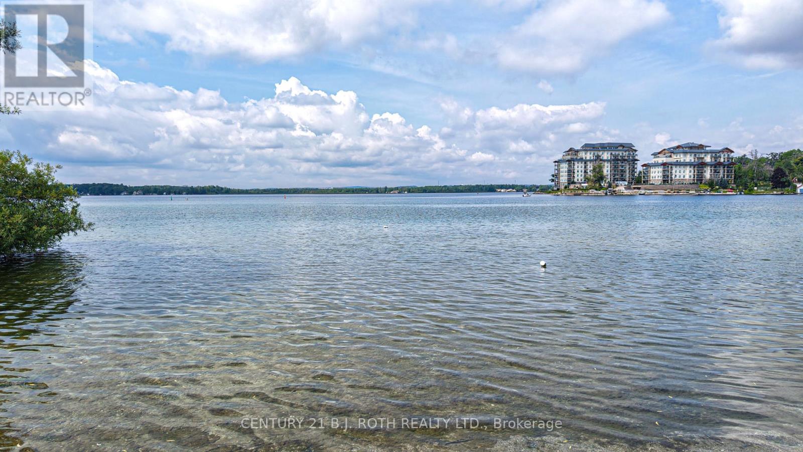 204 - 43 Creighton Street, Ramara (Atherley), Ontario L3V 1B1 - Photo 26 - S12814366