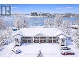 204 - 43 CREIGHTON STREET, Ramara, Ontario