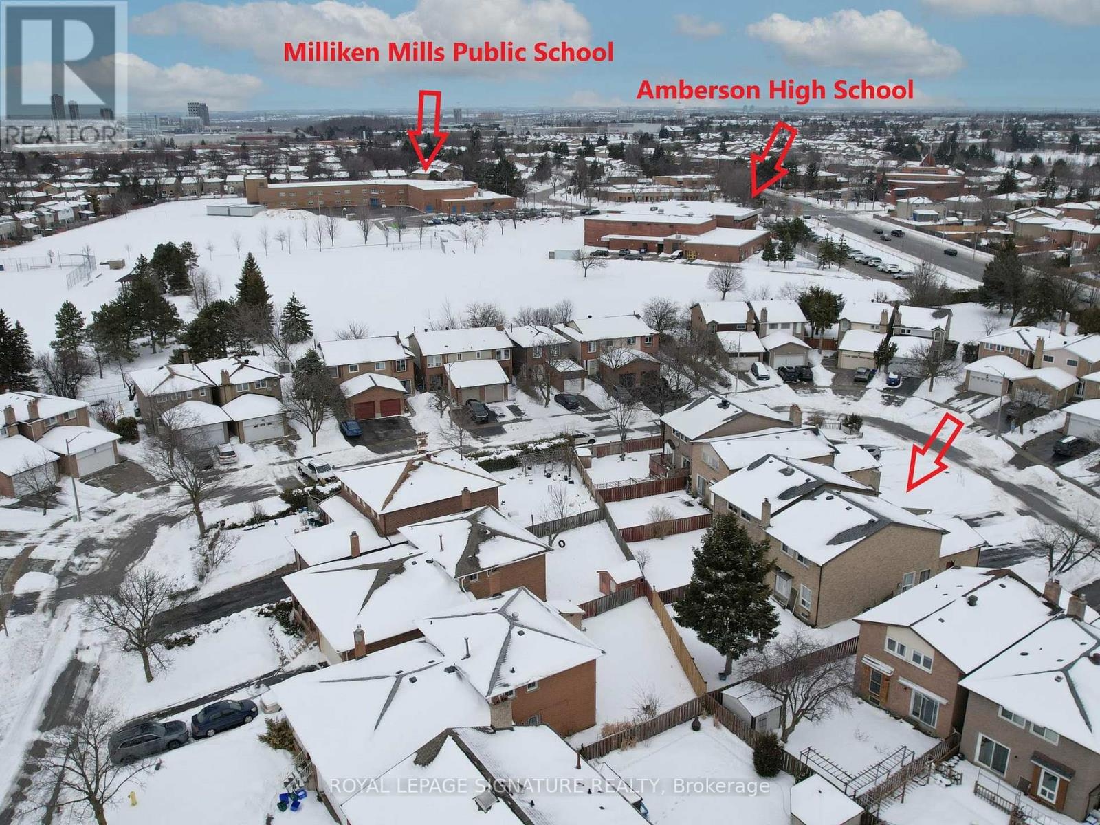 65 Fordcombe Crescent, Markham, Ontario  L3R 3E7 - Photo 46 - N12813518