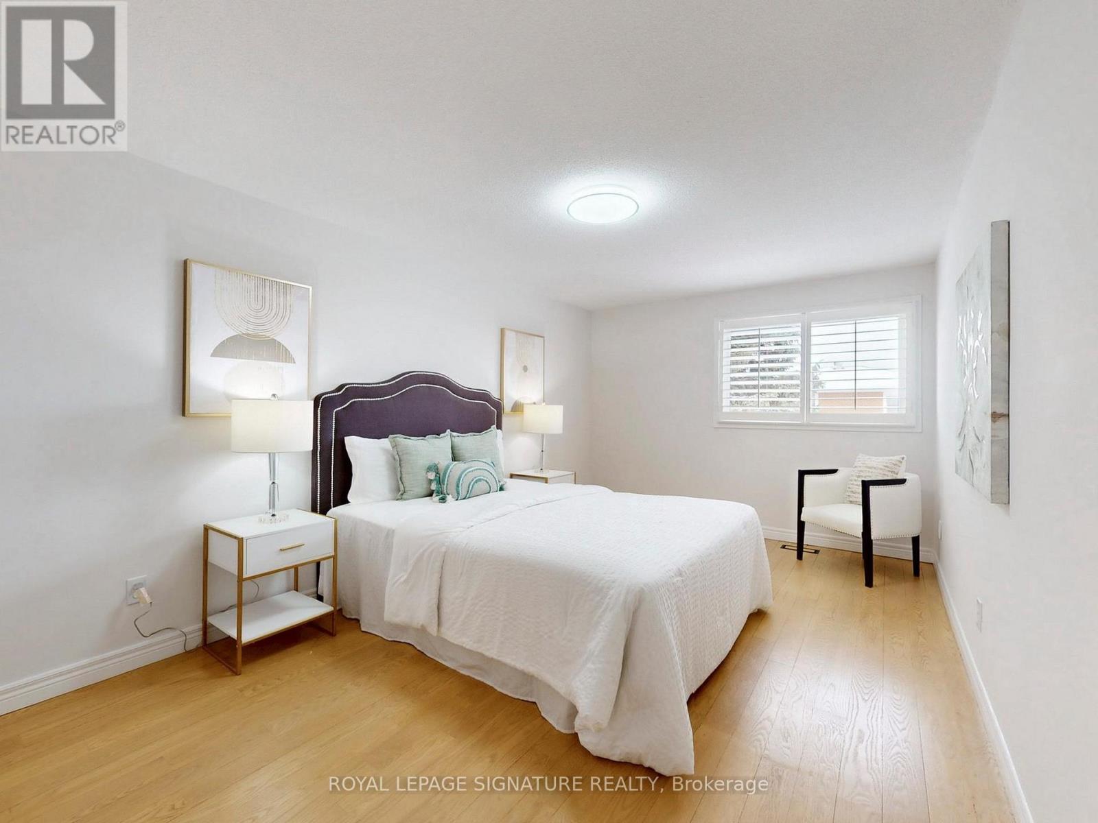 65 Fordcombe Crescent, Markham, Ontario  L3R 3E7 - Photo 25 - N12813518