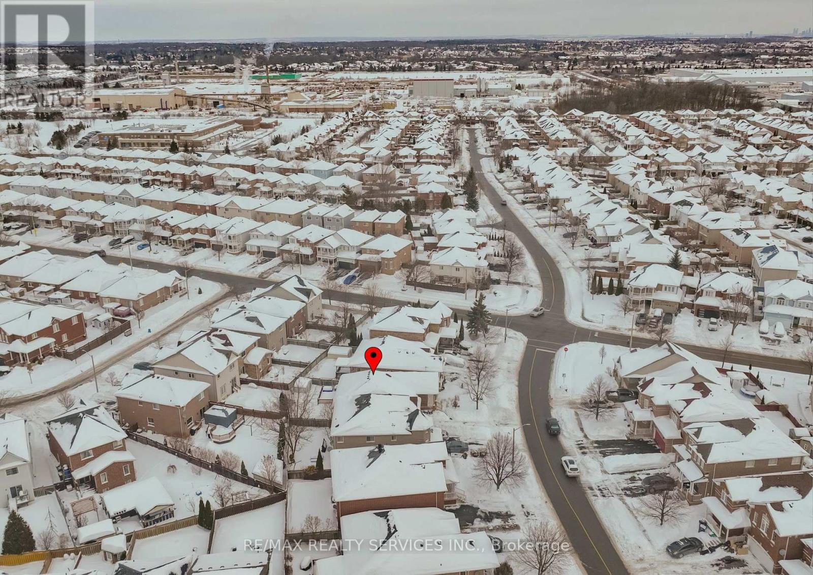 195 Van Scott Drive, Brampton, Ontario  L7A 1V2 - Photo 40 - W12267050