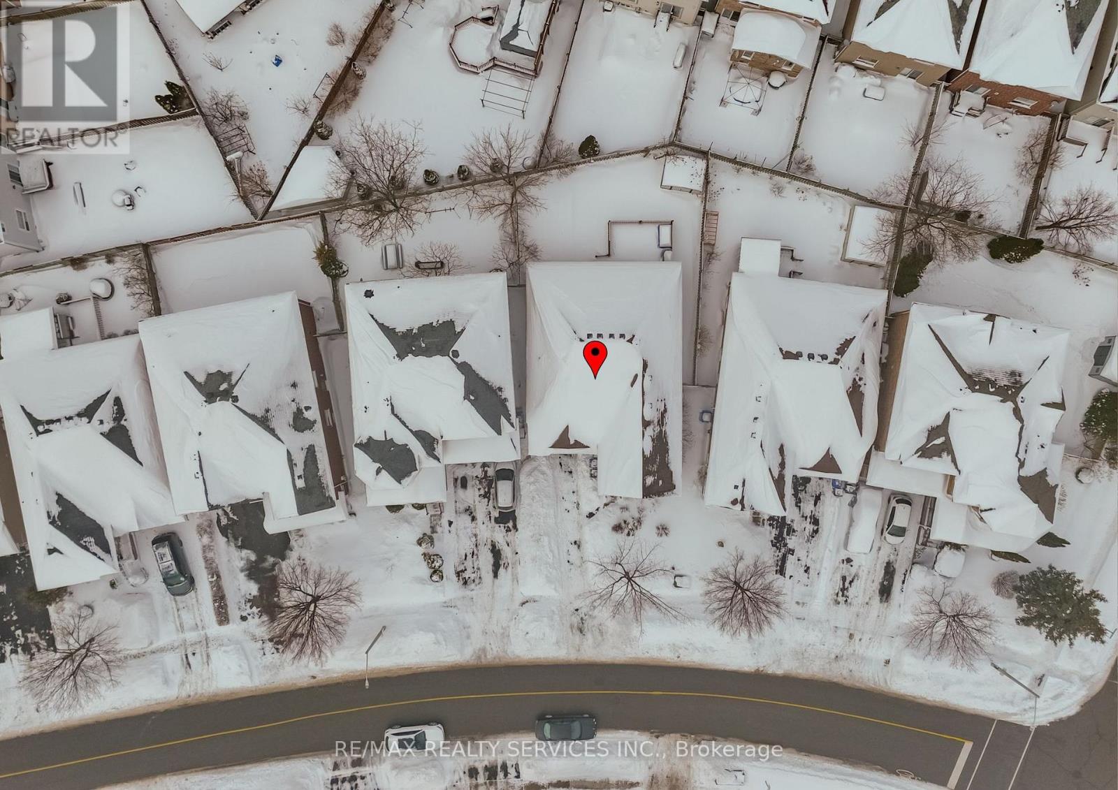 195 Van Scott Drive, Brampton, Ontario  L7A 1V2 - Photo 38 - W12267050