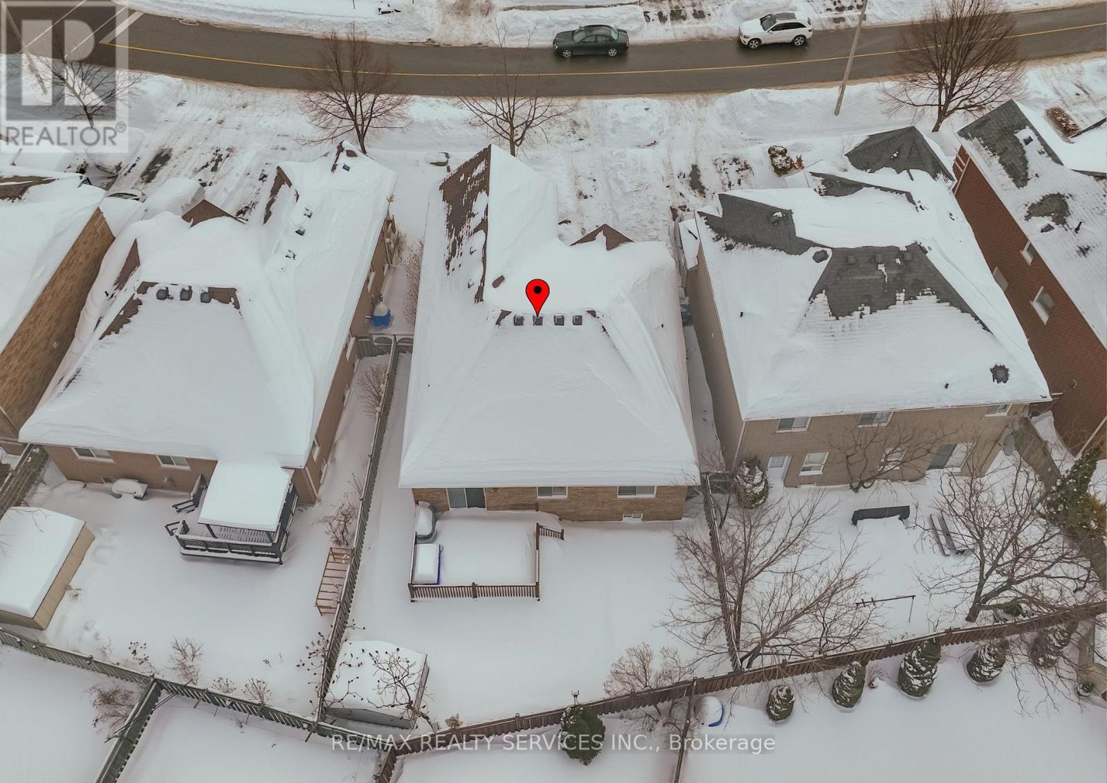 195 Van Scott Drive, Brampton, Ontario  L7A 1V2 - Photo 37 - W12267050