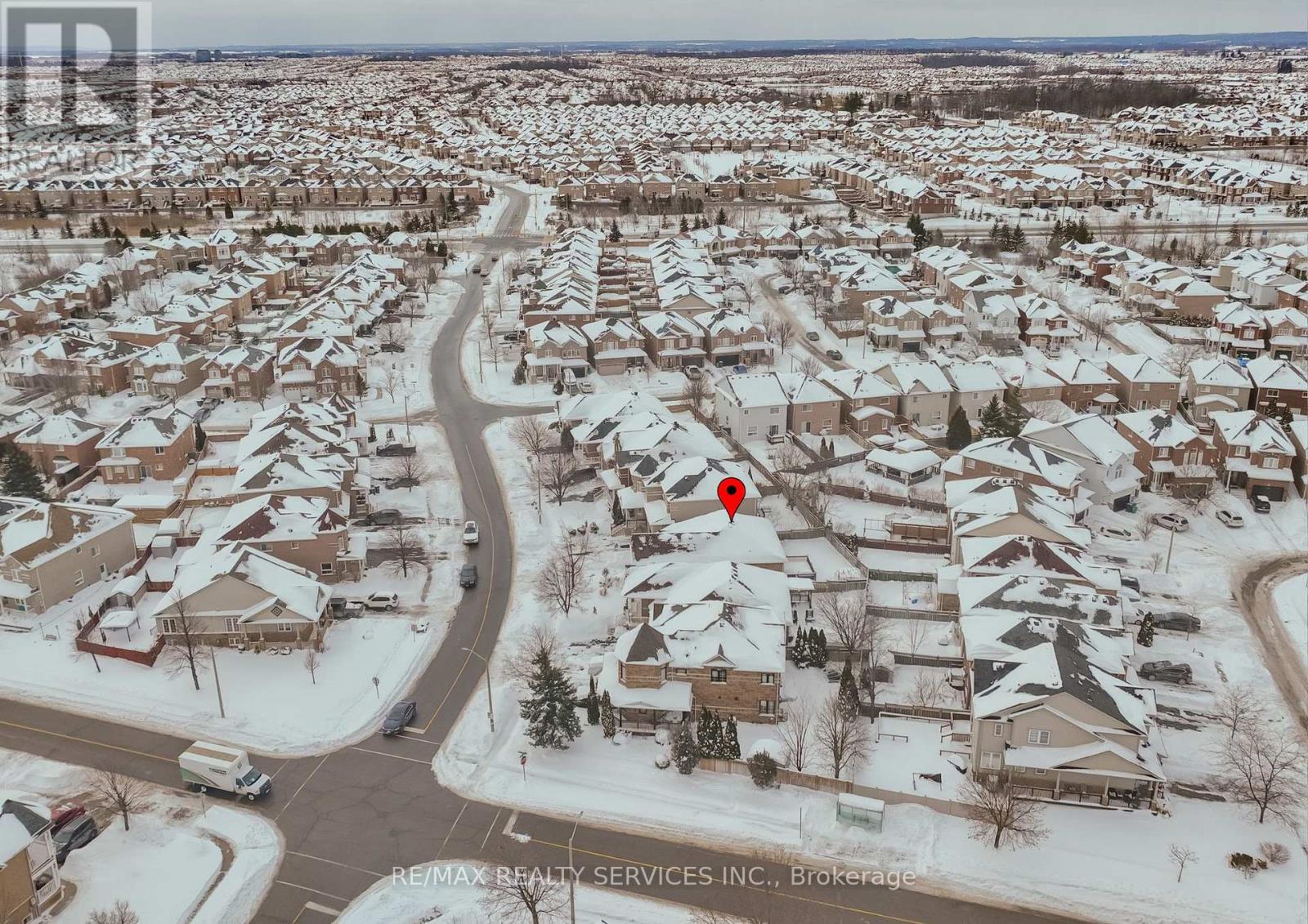 195 Van Scott Drive, Brampton, Ontario  L7A 1V2 - Photo 42 - W12267050