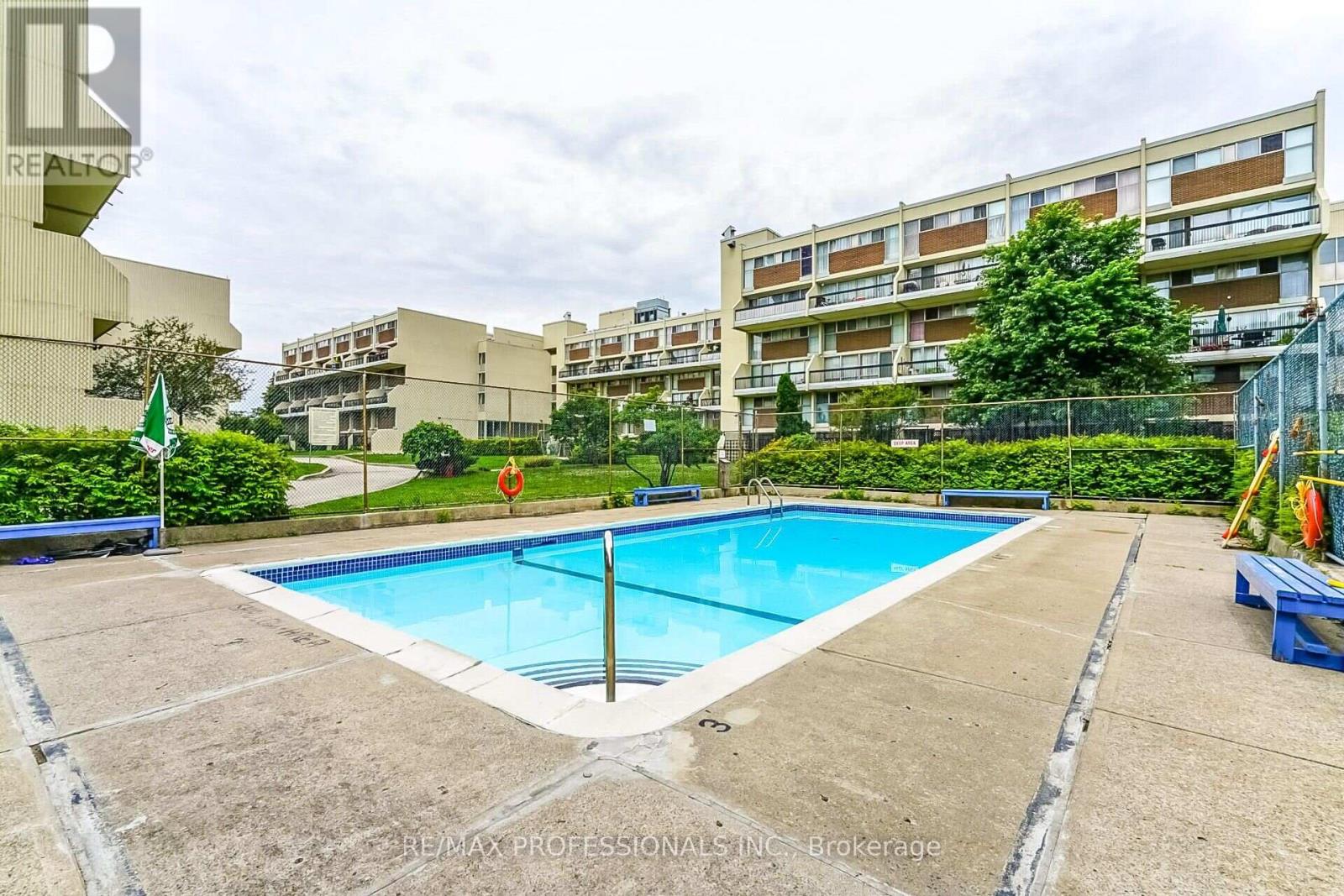 326b - 364 The East Mall, Toronto (Islington-City Centre West), Ontario  M9B 6C5 - Photo 38 - W12814294