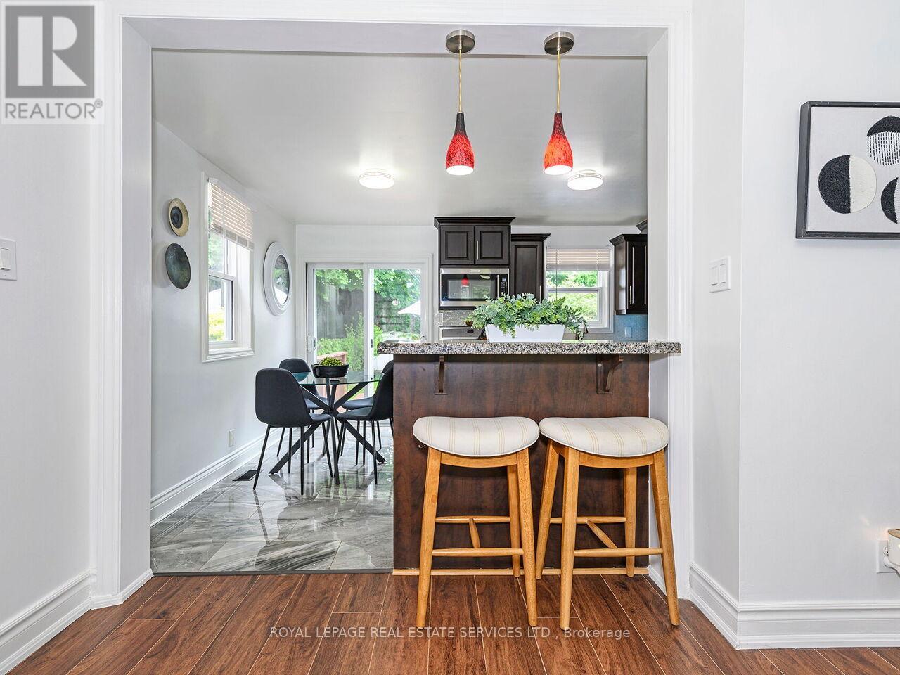 135 Bernice Crescent, Toronto, Ontario  M6N 1X3 - Photo 18 - W12814354