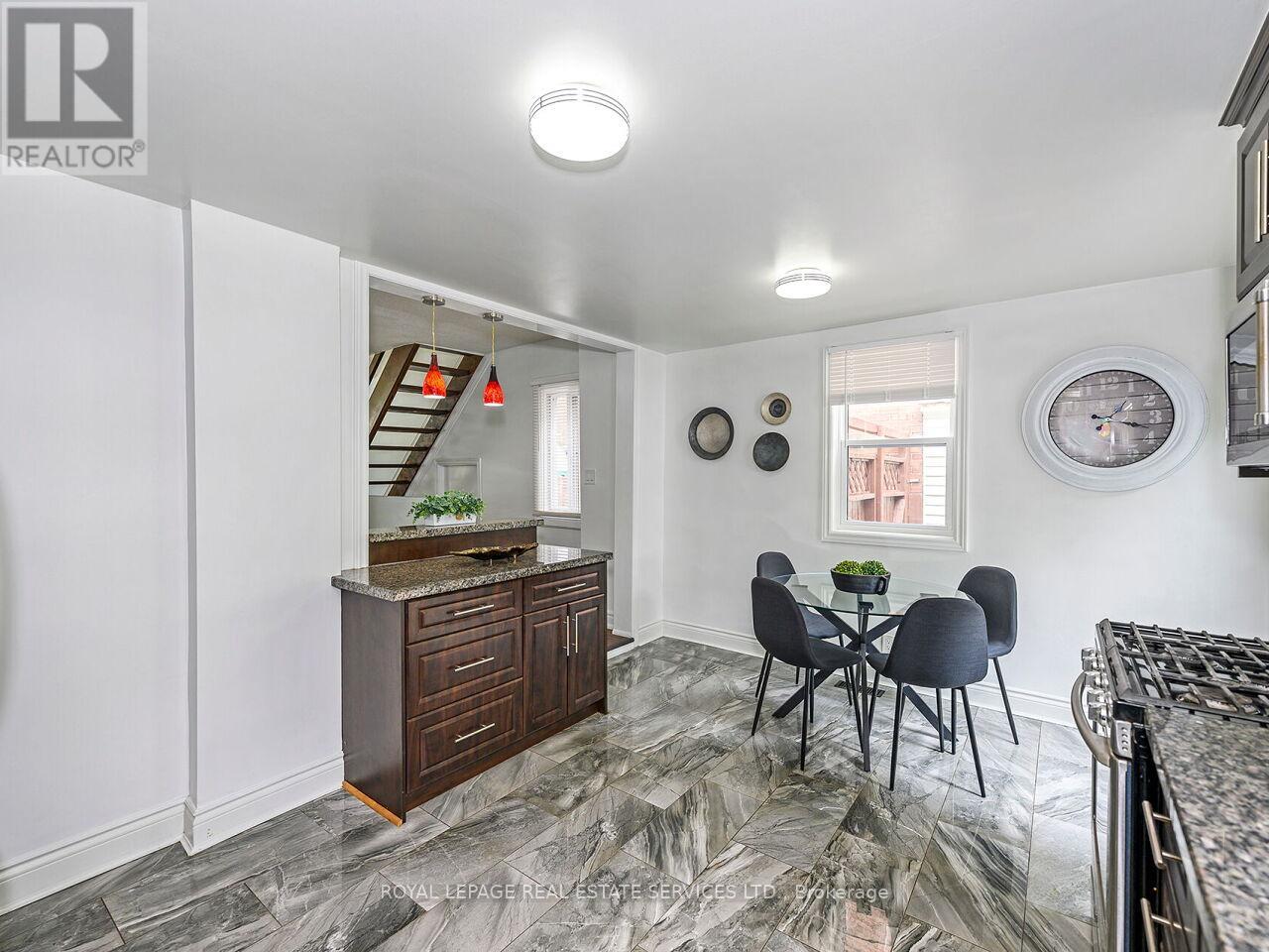 135 Bernice Crescent, Toronto, Ontario  M6N 1X3 - Photo 20 - W12814354