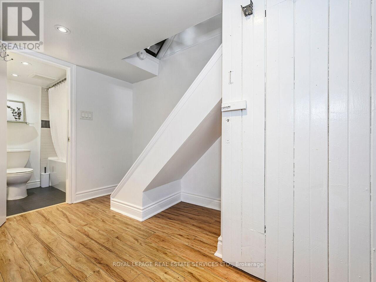 135 Bernice Crescent, Toronto, Ontario  M6N 1X3 - Photo 28 - W12814354