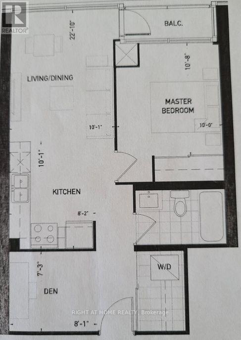 354 - 2485 Taunton Road W, Oakville, Ontario  L6H 3R8 - Photo 30 - W12814362