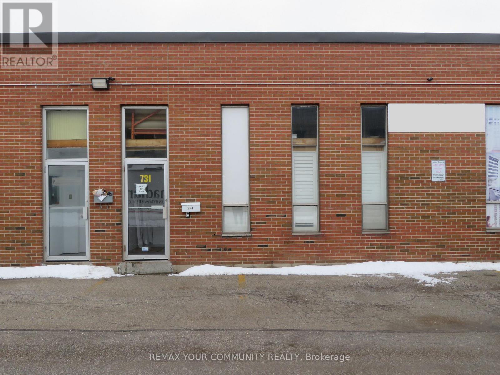 731 GARYRAY DRIVE, toronto (humber summit), Ontario