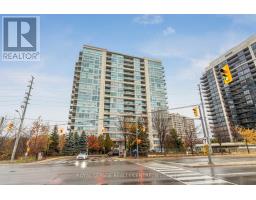 1503 - 1055 SOUTHDOWN ROAD, Mississauga, Ontario