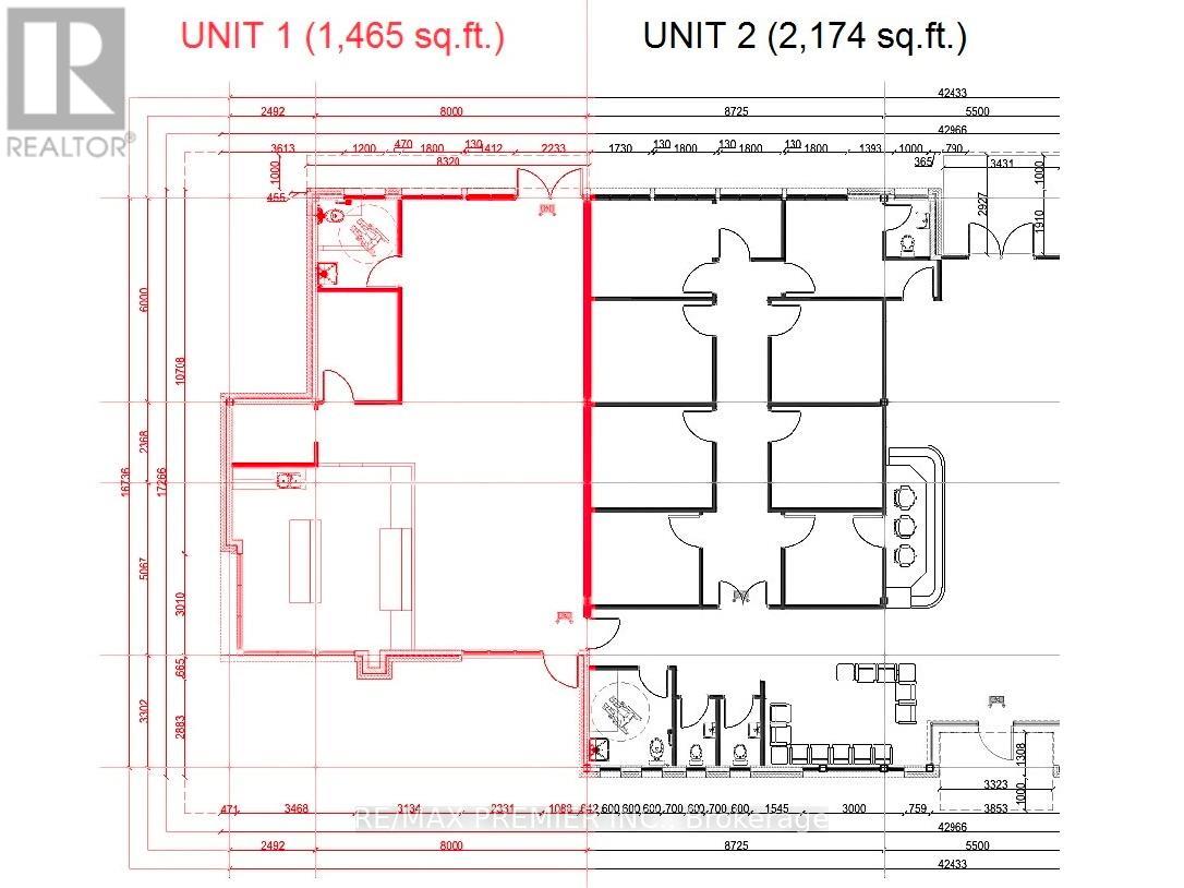 1 - 120 Guelph Street, Halton Hills, Ontario  L7G 4A4 - Photo 23 - W12814408