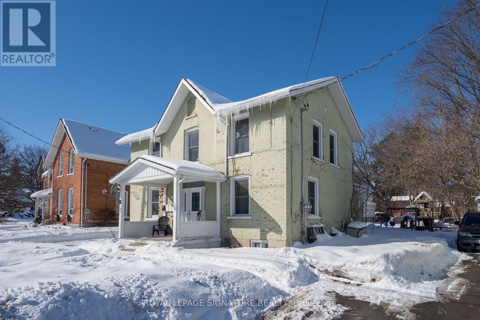 143 Dundas Street W, Greater Napanee, Ontario  K7R 2A2 - Photo 3 - X12799388