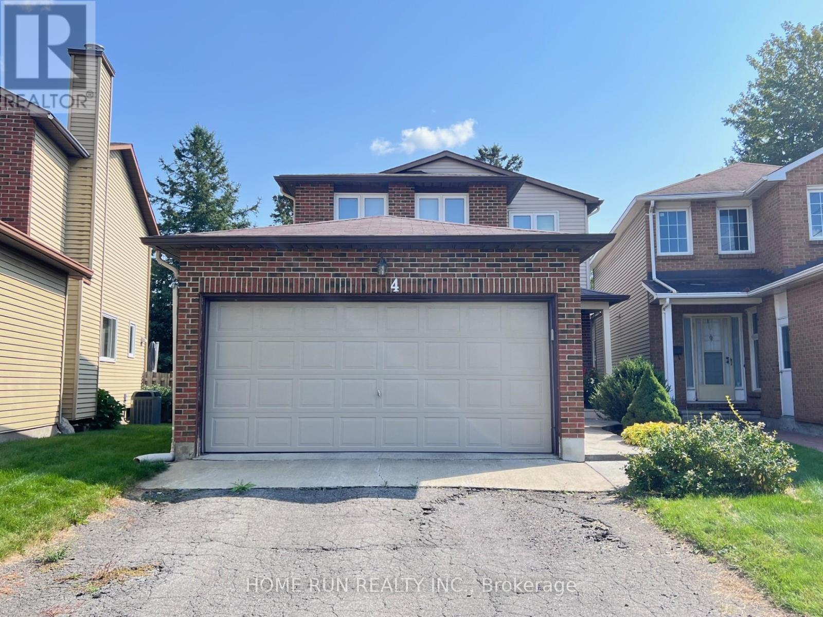 4 Cadence Gate, Ottawa, Ontario  K2M 1G9 - Photo 1 - X12715002