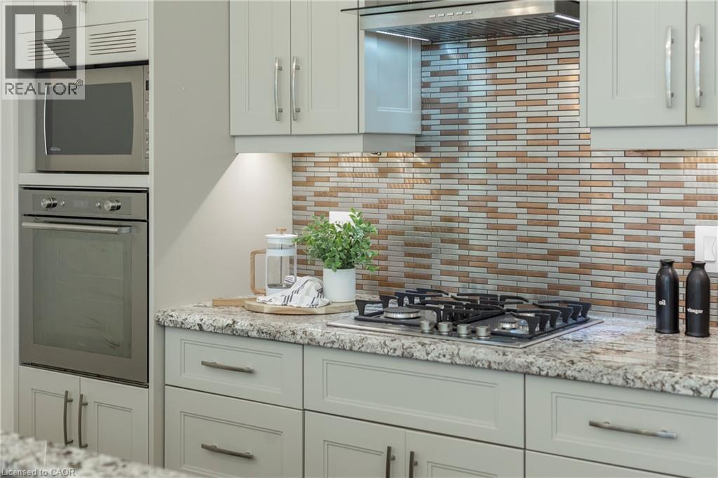 397 King Street W Unit# 207, Dundas, Ontario L9H 1W9 - Photo 11 - 40805481