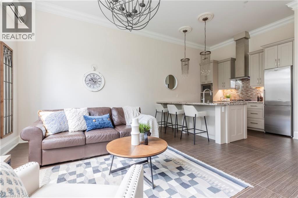 397 King Street W Unit# 207, Dundas, Ontario L9H 1W9 - Photo 12 - 40805481