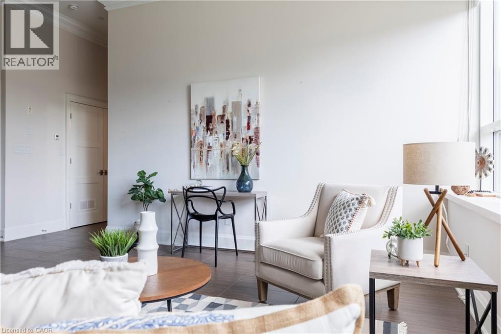 397 King Street W Unit# 207, Dundas, Ontario L9H 1W9 - Photo 15 - 40805481