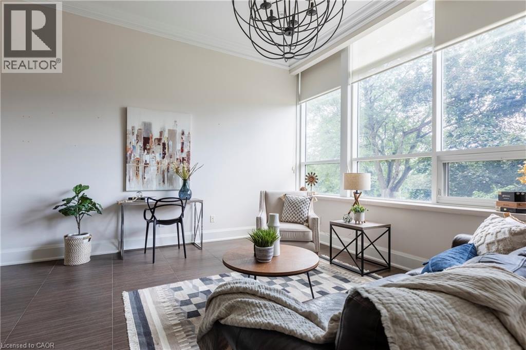 397 King Street W Unit# 207, Dundas, Ontario L9H 1W9 - Photo 16 - 40805481