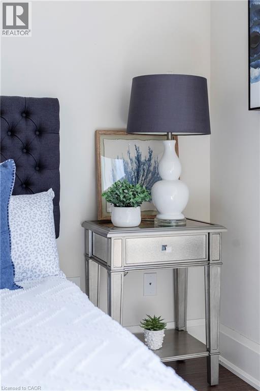 397 King Street W Unit# 207, Dundas, Ontario L9H 1W9 - Photo 19 - 40805481