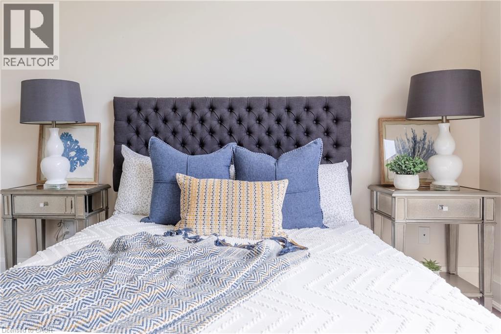 397 King Street W Unit# 207, Dundas, Ontario L9H 1W9 - Photo 24 - 40805481