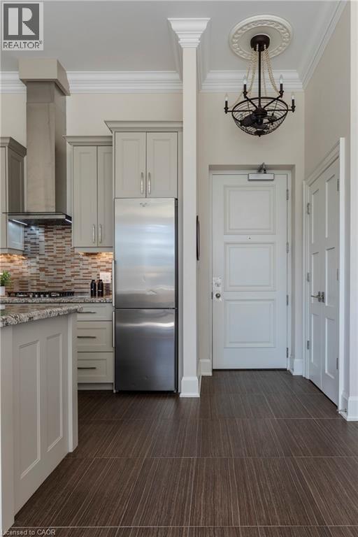 397 King Street W Unit# 207, Dundas, Ontario L9H 1W9 - Photo 3 - 40805481